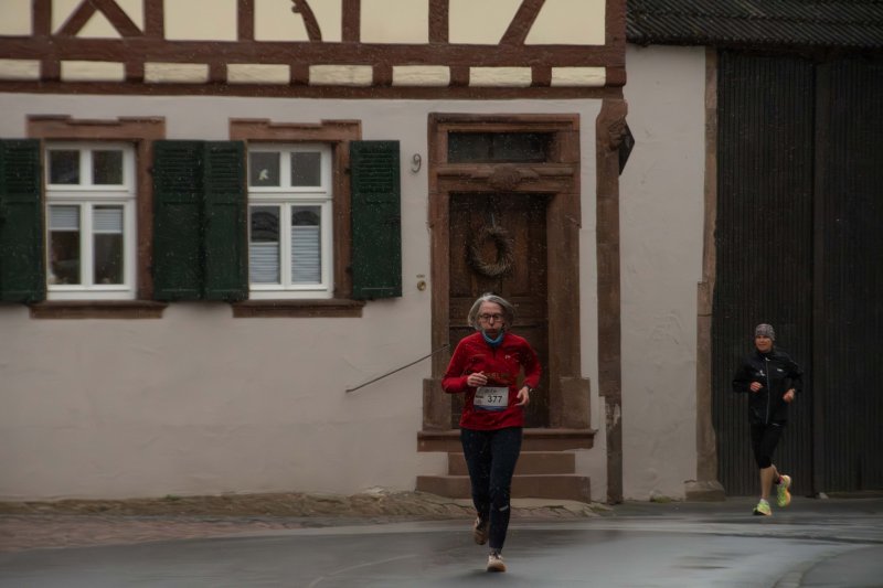 Einsteiger- und Jugendlauf 093